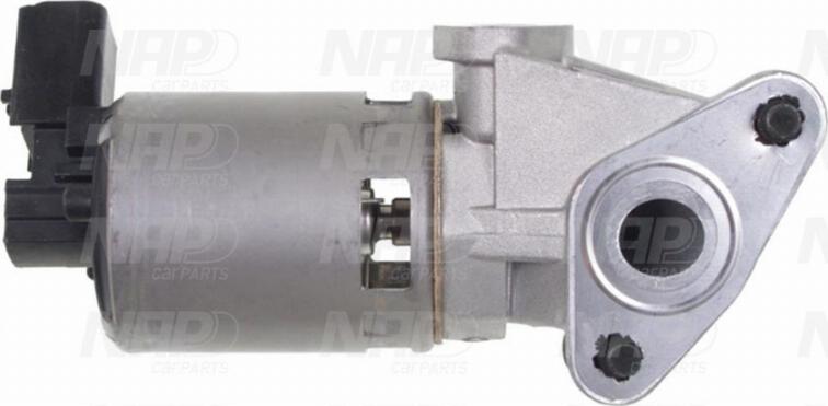 NAP carPARTS CAV10172 - EGR Valve car-mod.net