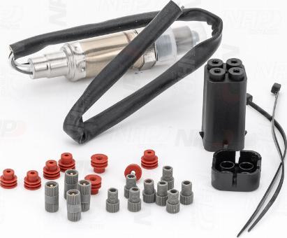 NAP carPARTS CLS10005 - Oxygen, Lambda Sensor car-mod.net