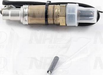 NAP carPARTS CLS10143 - Oxygen, Lambda Sensor car-mod.net