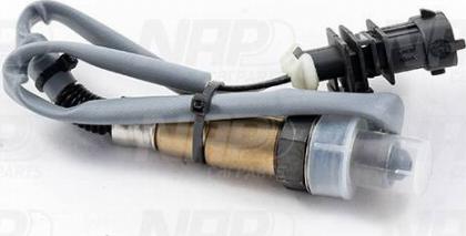 NAP carPARTS CLS10118 - Oxygen, Lambda Sensor car-mod.net
