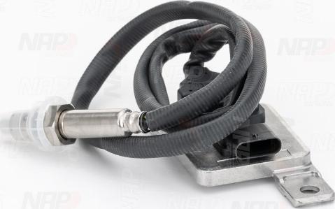 NAP carPARTS CNS10042 - NOx Sensor, urea injection / catalyst car-mod.net