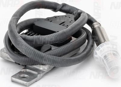NAP carPARTS CNS10063 - NOx Sensor, urea injection / catalyst car-mod.net