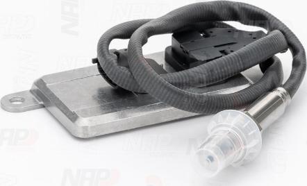 NAP carPARTS CNS10026 - NOx Sensor, urea injection / catalyst car-mod.net