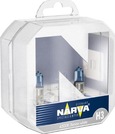 Narva 48602 - Bulb, cornering light car-mod.net