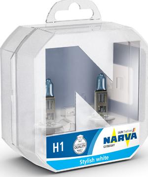 Narva 486302100 - Bulb, spotlight car-mod.net