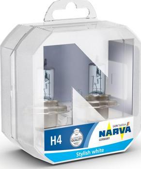 Narva 48677 - Bulb, fog light car-mod.net