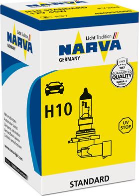 Narva 480953000 - Bulb, fog light car-mod.net
