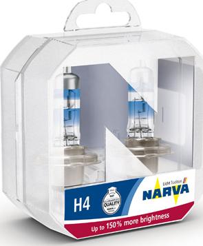 Narva 480692100 - Bulb, spotlight car-mod.net