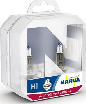 Narva 480682100 - Bulb, spotlight car-mod.net