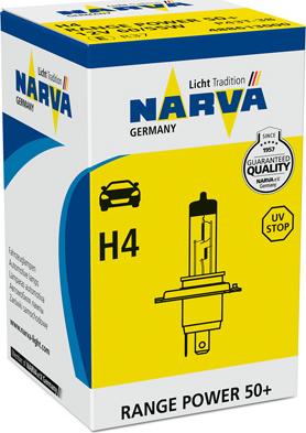 Narva 488613000 - Bulb, spotlight car-mod.net