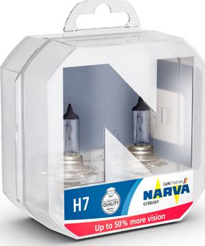 Narva 483392100 - Bulb, spotlight car-mod.net