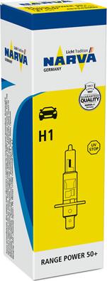 Narva 483343000 - Bulb, spotlight car-mod.net