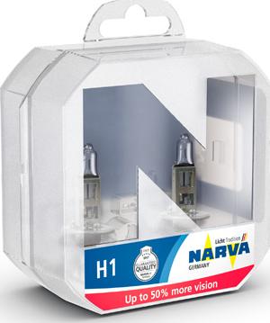 Narva 483342100 - Bulb, spotlight car-mod.net