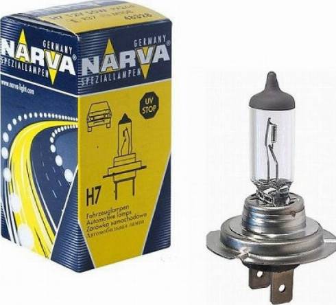 Narva 48328 - Bulb car-mod.net
