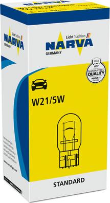 Narva 179193000 - Bulb, indicator car-mod.net