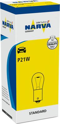 Narva 176353000 - Bulb, indicator car-mod.net