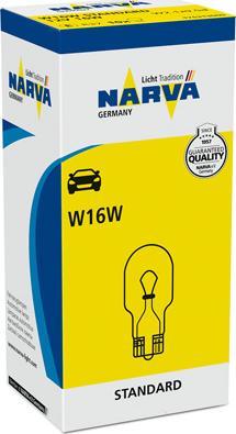 Narva 176313000 - Bulb, indicator car-mod.net