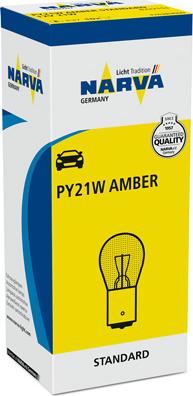 Narva 176383000 - Bulb, indicator car-mod.net