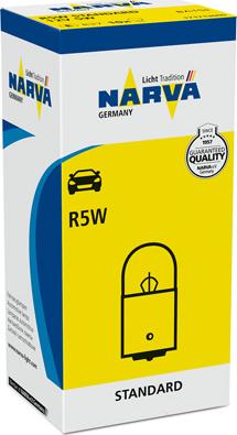 Narva 171713000 - Bulb, indicator car-mod.net