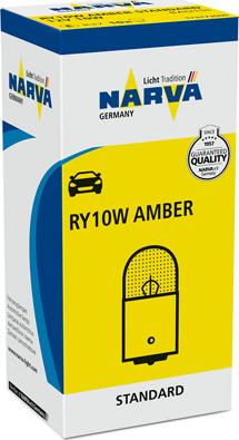 Narva 173173000 - Bulb, indicator car-mod.net