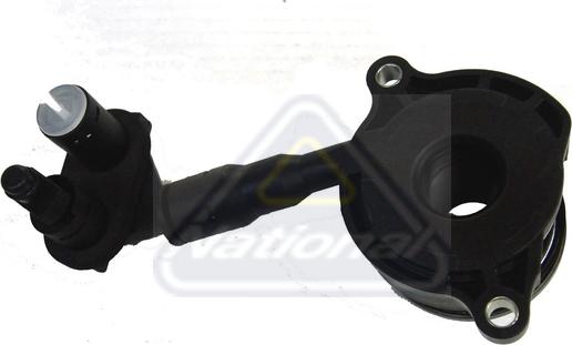 NATIONAL CK10495-86 - Clutch Kit car-mod.net