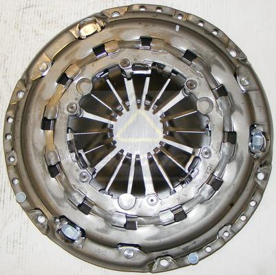 NATIONAL CK10530 - Clutch Kit car-mod.net