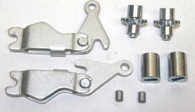 NATIONAL FK4001EK - Repair Kit, expander car-mod.net