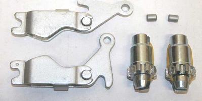 NATIONAL FK4002EK - Repair Kit, expander car-mod.net