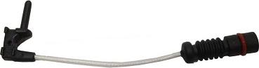 NATIONAL FK6001WL - Warning Contact, brake pad wear car-mod.net