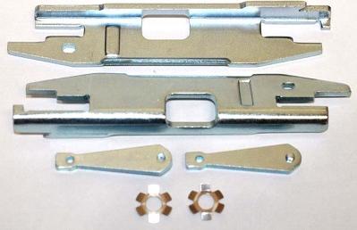 NATIONAL FK1005AB - Adjuster, braking system car-mod.net