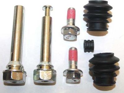 NATIONAL FK2054CK - Guide Sleeve Kit, brake caliper car-mod.net