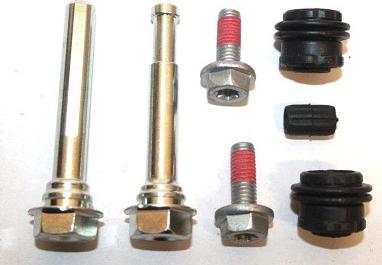 NATIONAL FK2051CK - Guide Sleeve Kit, brake caliper car-mod.net