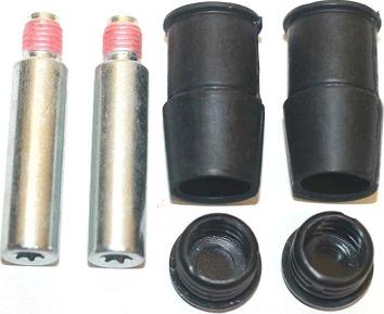 NATIONAL FK2003CK - Guide Sleeve Kit, brake caliper car-mod.net