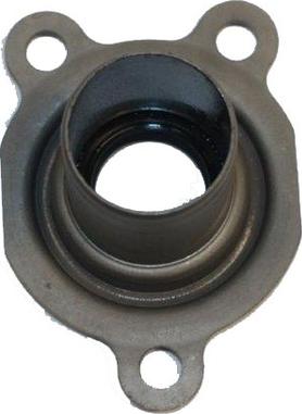 NATIONAL GT3011 - Guide Tube, clutch car-mod.net