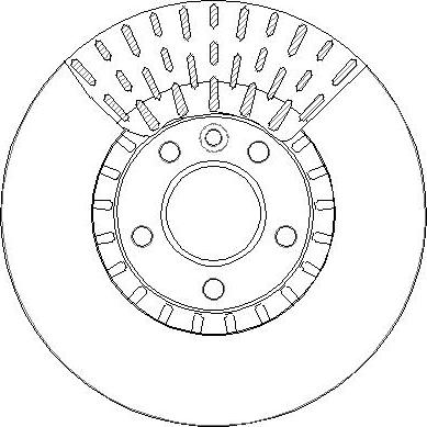 NATIONAL NBD2014 - Brake Disc car-mod.net