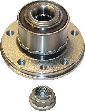 NATIONAL NBK1050 - Bearing Kit, wheel hub car-mod.net
