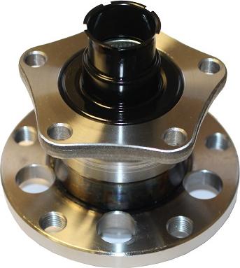 NATIONAL NBK1051 - Bearing Kit, wheel hub car-mod.net
