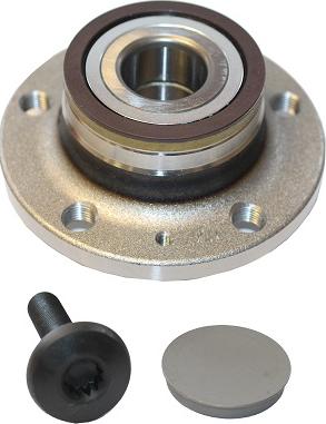 NATIONAL NBK1009 - Bearing Kit, wheel hub car-mod.net