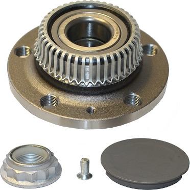 ACDelco 19381511 - Bearing Kit, wheel hub car-mod.net