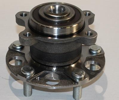 NATIONAL NBK1087 - Bearing Kit, wheel hub car-mod.net