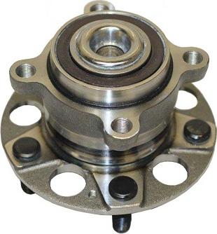 NATIONAL NBK1104 - Bearing Kit, wheel hub car-mod.net