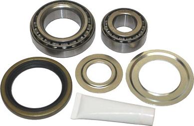 NATIONAL NBK2116 - Bearing Kit, wheel hub car-mod.net