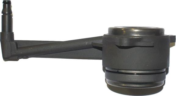 NATIONAL NSC0015 - Central Slave Cylinder, clutch car-mod.net