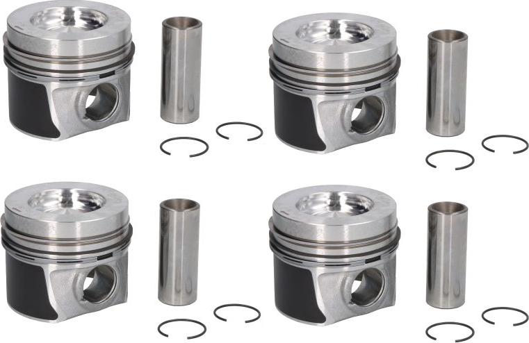 NE 130 050 0025 00 - Piston car-mod.net