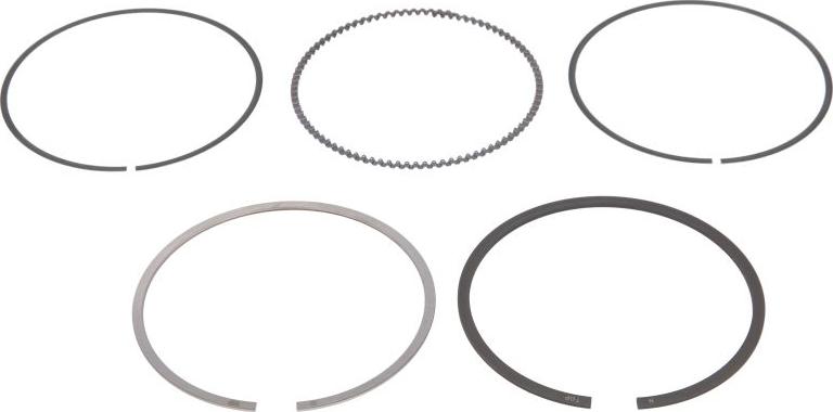 NE 120 050 0042 00 - Piston Ring Kit car-mod.net