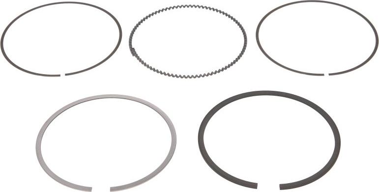 NE 120050004221 - Piston Ring Kit car-mod.net