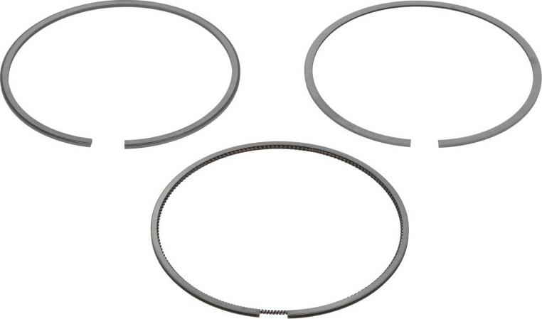 NE 120050004700 - Piston Ring Kit car-mod.net