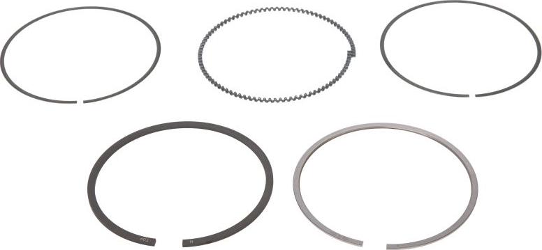 NE 120050000300 - Piston Ring Kit car-mod.net