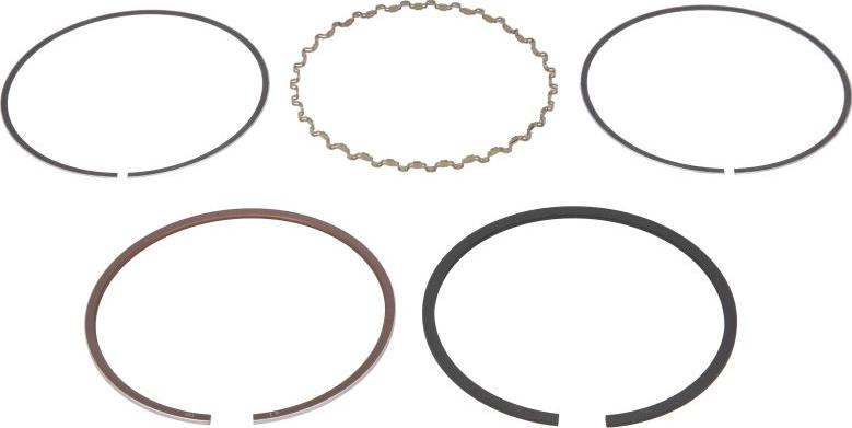 NE 120 050 0034 00 - Piston Ring Kit car-mod.net