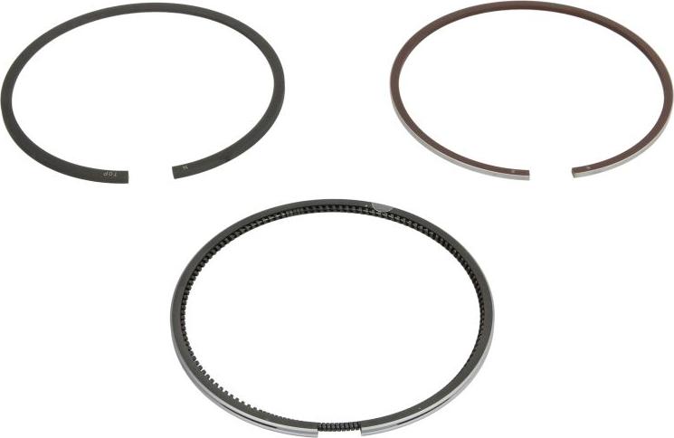NE 120 050 0038 00 - Piston Ring Kit car-mod.net
